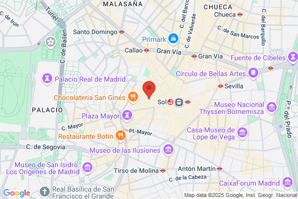 Phuc Relojeria Industrial (Asistencia Técnica)