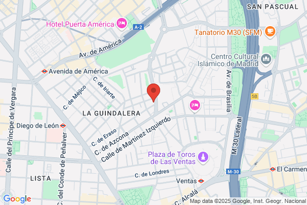 Campos Inmobiliaria S.A.