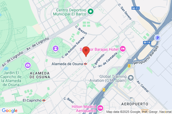 Central Canaria de Consignaciones S.L.