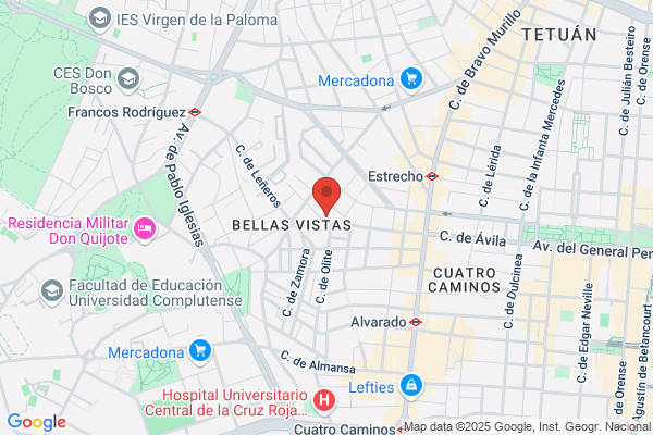 Centro Técnico Norte S.A.