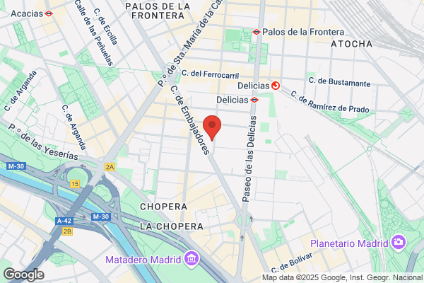 Centro Tecnico Primar S.L.