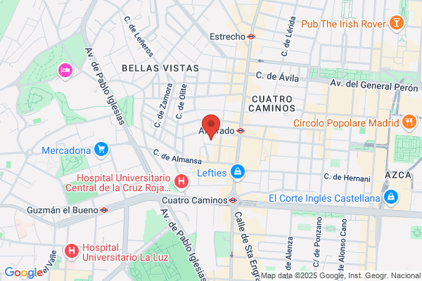 ElektraTech | Servicio Técnico reparación cafeteras Elektra