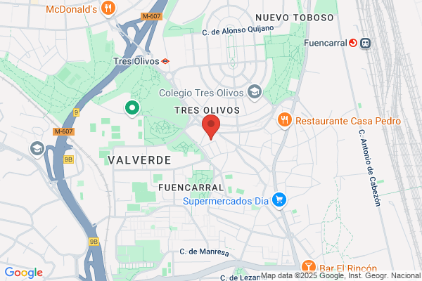 JCV Servicio Tecnico Maquinaria Hosteleria