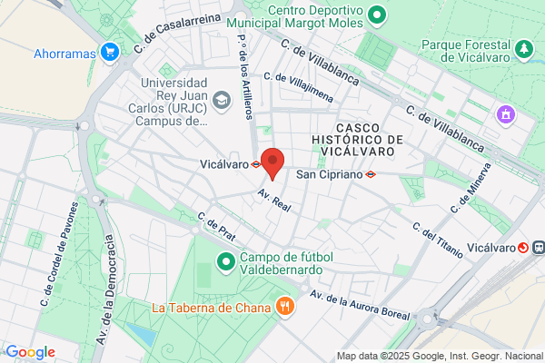 ReparaMadrid