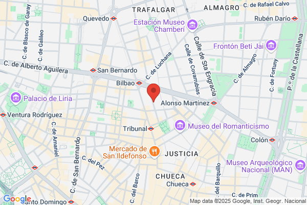 Croa Consultores S.L.