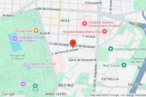 EUROMASTER Retiro