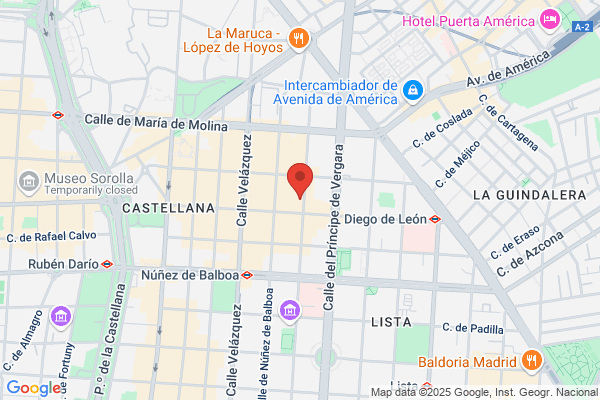 First Stop Castelló