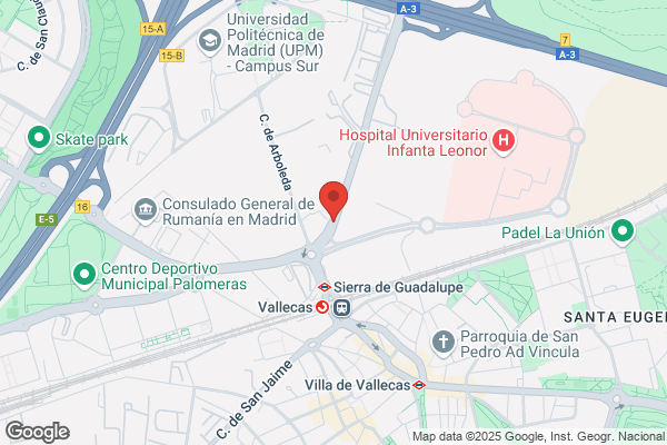 Nermovil Vallecas