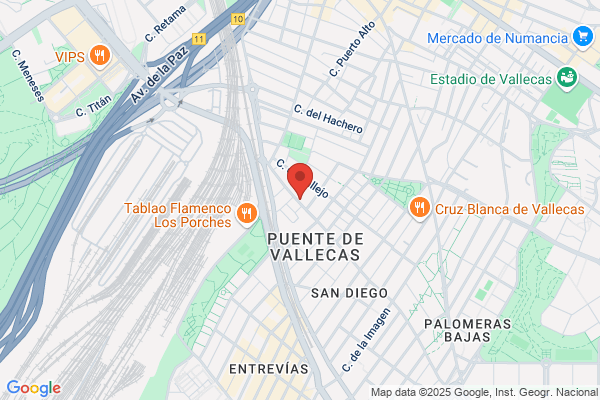 Talleres Jimenez Sancho