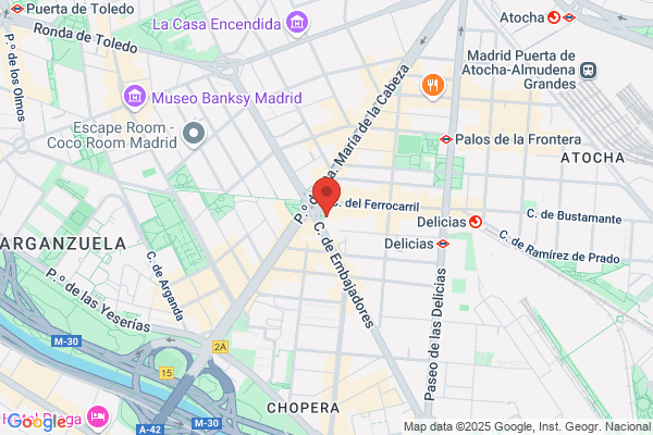 Venecia Motor