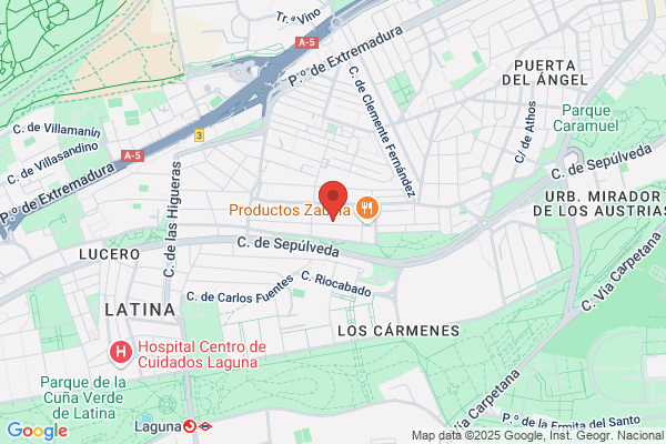Talleres Gadir | Taller mecanico de coches en Madrid
