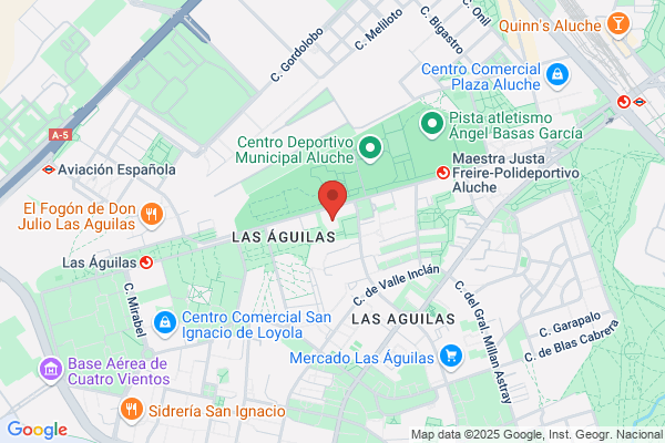 Arisar Publicidad y Eventos