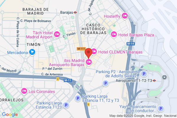 Autocentro Planeta