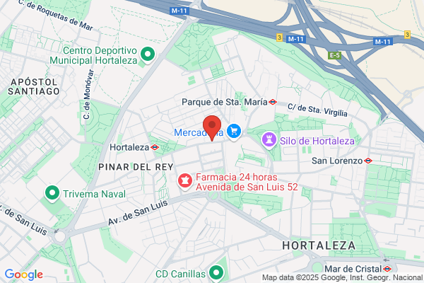 Bosch Car Service Procopio Carrillo e Hijos (Talleres Pinzón)