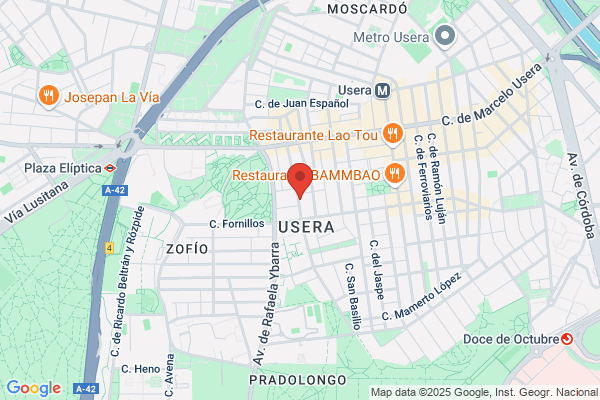 Bravosur Autos S.L.