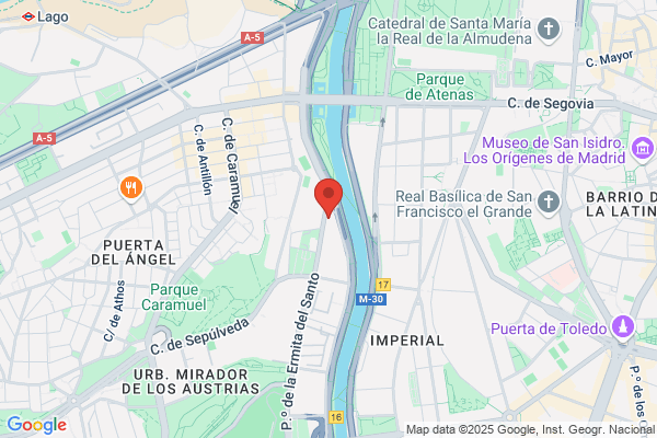Puente Servicios Al Automóvil