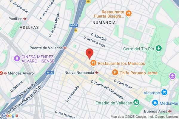 TALLER AUTOCORTES