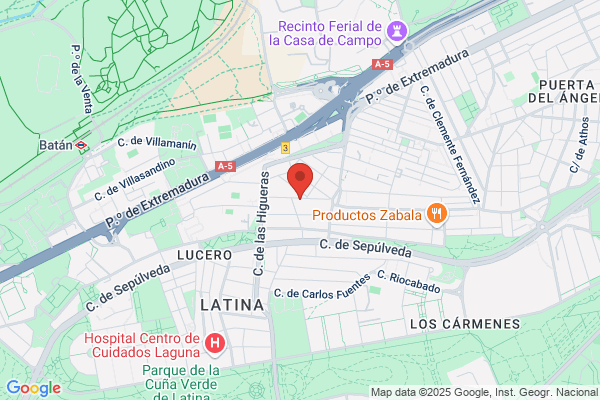 TALLERES TEMPRANO S.L