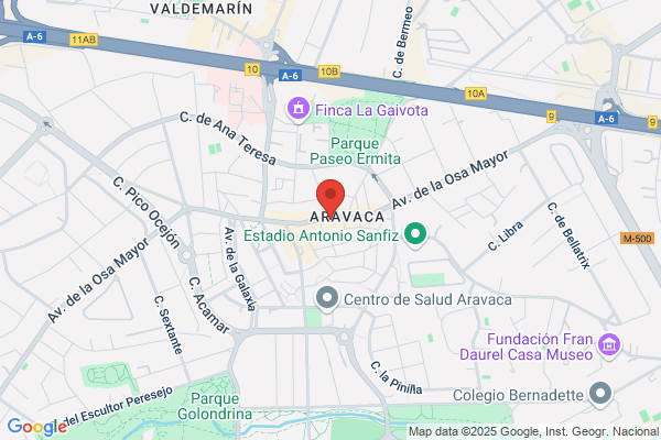 Taller Aravaca Raybe Motor Multimarca