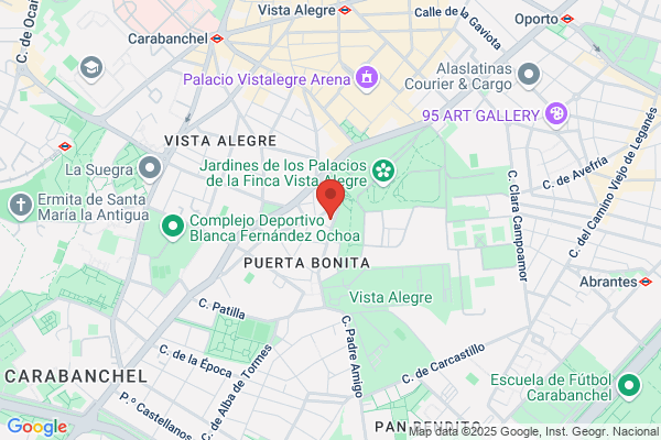 TallerXXI Talleres Molisán