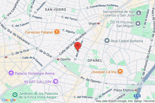 Talleres Alarcón