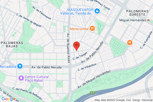 Talleres Cruz