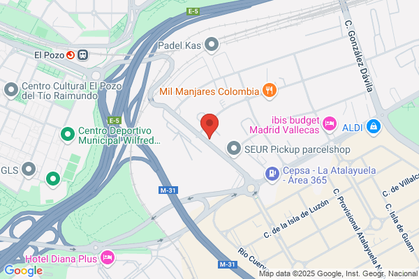VALLECAS AUTOMÓVILES