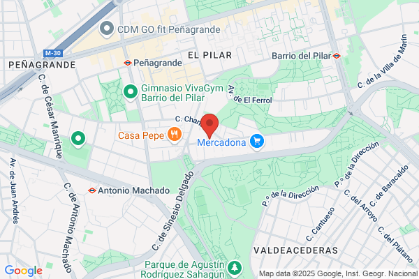 estudio taller felipez alarcon