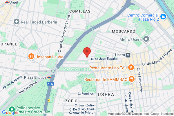 Agencia Comercial Ruiz S. L.