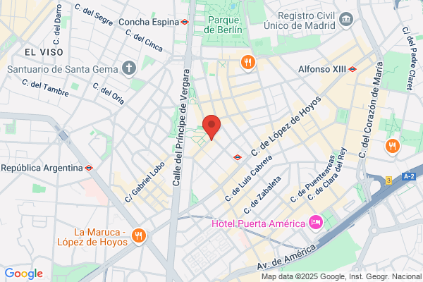 Araguas Cejudo l.