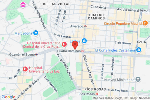 Aranda Campos j. L.