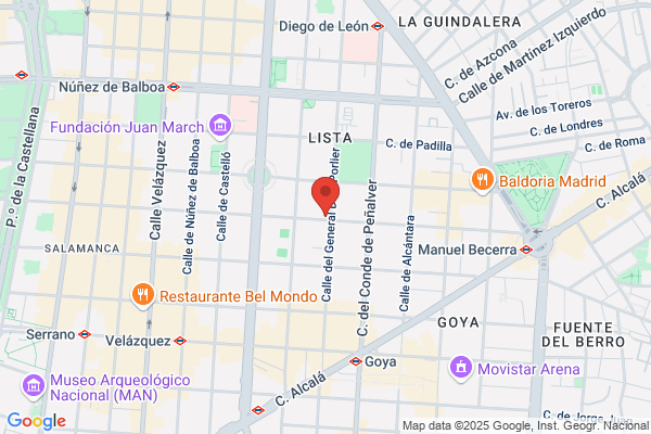 Armando Garcia Cifuentes S.L.