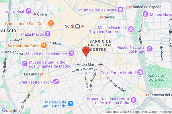 Arroyo Blanco S.L.