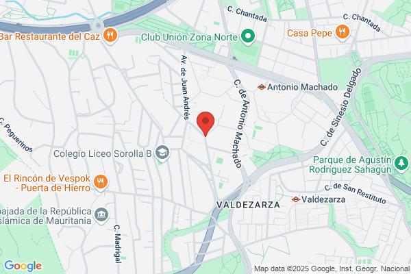 Balmaseda Criado c.