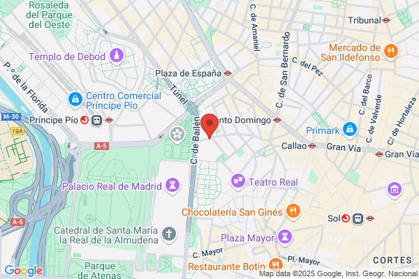 Caripen Bistro