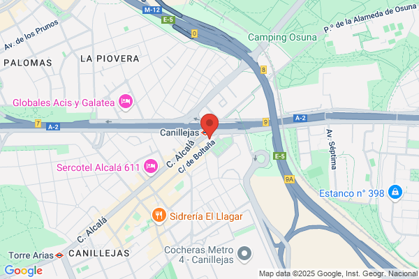 El Tenedor De Oro