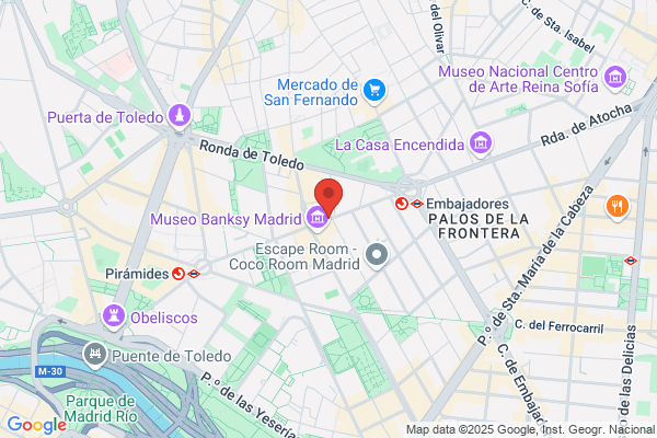 Restaurante Atrapallada