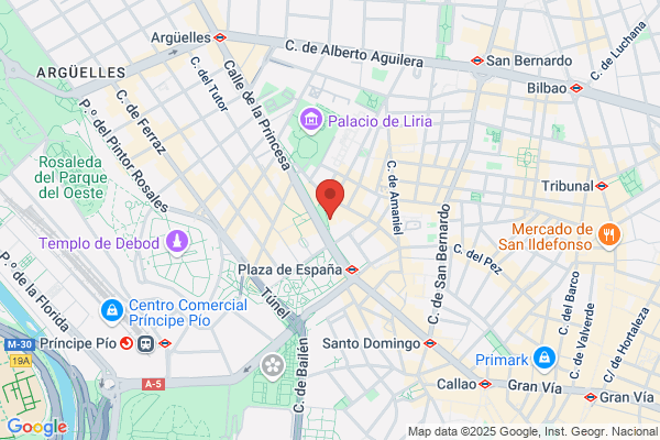 El Rincón de Andy