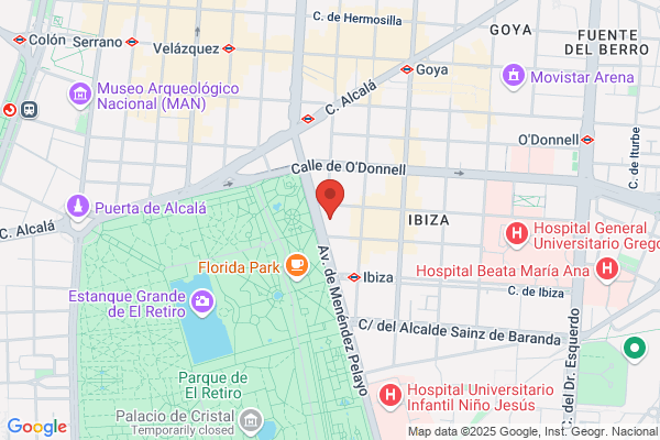 Restaurante y Bar Casa de Fieras