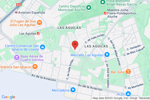 Bagdad Restaurante