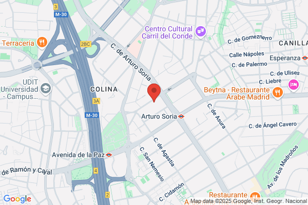 El Bund Restaurante