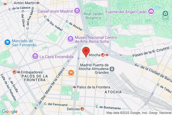 La Matriarca Restaurante
