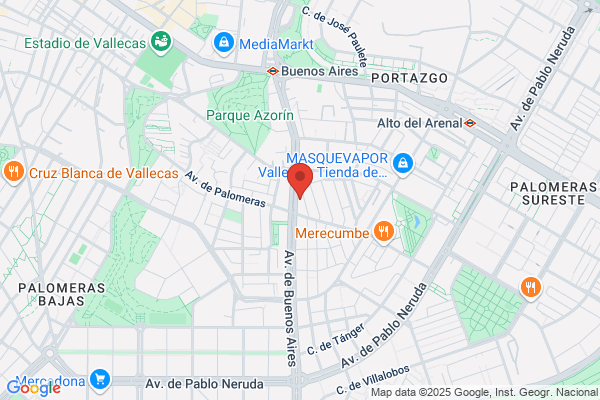 La Novilla