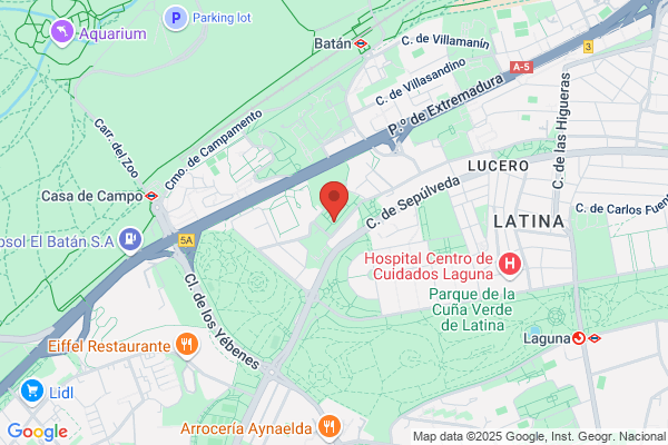 Mesón los Arcos