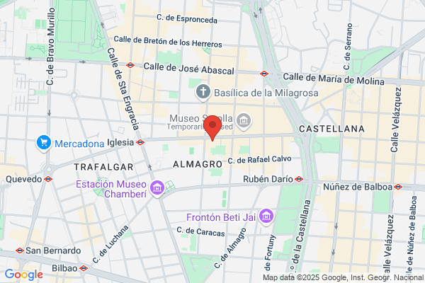 Restauradores Maluna Sl