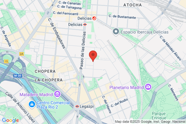 Restaurante Horoscopo