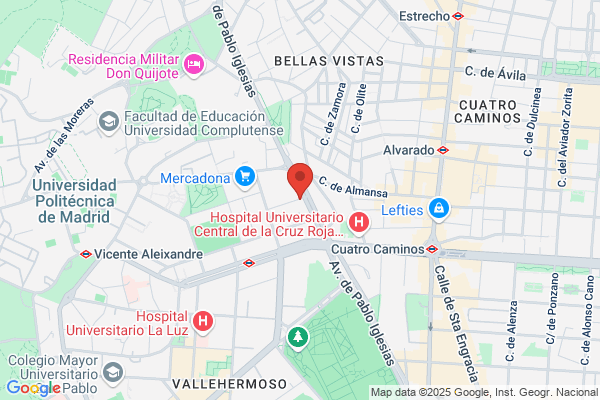 ALLALLAVOY SERVICIOS LOGISTICOS S.L.