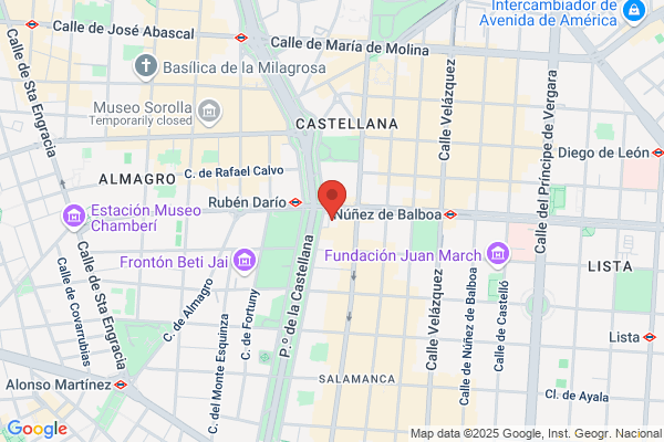 Agres Agrupacion Restauradores S.L.