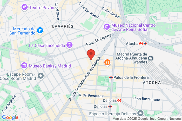 Luijos Bar comida rápida Venezola