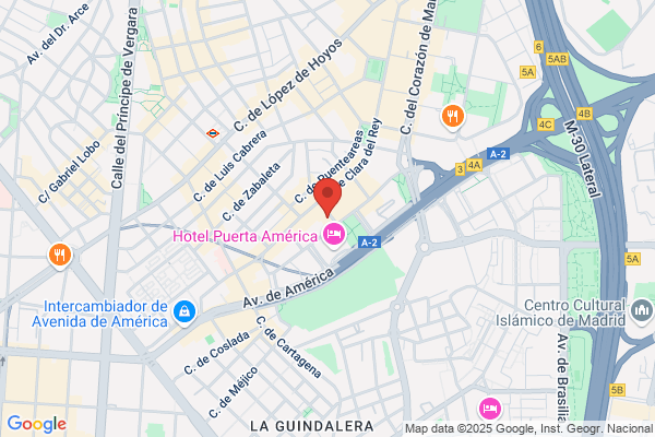 Entre Causas de José y Sergio
